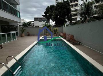 Apartamento · 80m² · 2 Quartos · 1 Vaga · Apartamento à venda no Condomínio Calle Sardena, em Niterói.