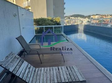 Apartamento · 70m² · 3 Quartos · 1 Vaga · APARTAMENTO 3 QUARTOS À VENDA POR R$470.000,00 - JARDIM IMPERIAL I - SÃO GONÇALO/RJ