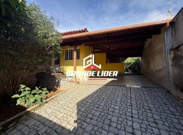 Casa · 176m² · 3 Quartos · 3 Vagas · Casa à venda, 3 quartos, 1 suíte, 3 vagas, Lúcio de Abreu - Contagem/MG