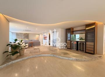 Apartamento · 266m² · 4 Quartos · 2 Vagas · Apartamento à venda, 4 quartos no bairro Gonzaga em Santos