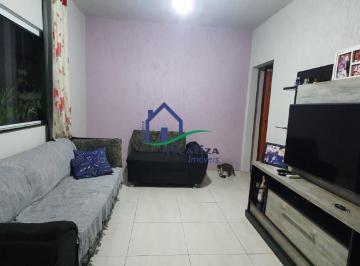 Casa · 112m² · 2 Quartos · 1 Vaga · Casa de 2 quartos 1 vaga na Estrela do Norte a poucos metros da rua principal.