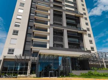 Apartamento · 104m² · 3 Quartos · 2 Vagas · Apartamento no Edifício Mondo