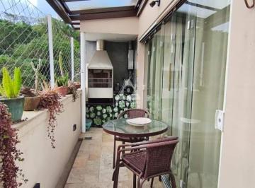 Apartamento · 98m² · 2 Quartos · 1 Vaga · Cobertura Reformada com 2 Suítes e Vaga na Escritura à Venda em Botafogo
