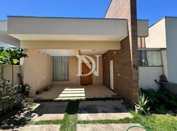 Casa · 110m² · Casa em Condomínio para Locação, Condominio Village Moutonnee no bairro Village Moutonnée, localizad