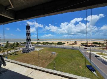Apartamento Alto Padrão com Vista Mar no Condomínio Soho Residence no Bairro Coroa do Meio · Apartamento Alto Padrão com Vista Mar no Condomínio Soho Residence no Bairro Coroa do Meio