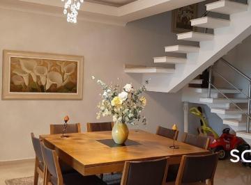 Casa · 320m² · 4 Quartos · 4 Vagas · Casa em Condomínio à venda em Indaiatuba - Villa Romana, 4 quartos 320 m² por 2.400.000,00