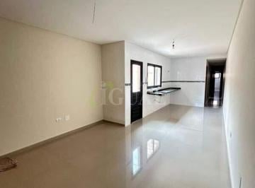 Sala · Casa Térrea a venda no Parque Novo Oratório em Santo André