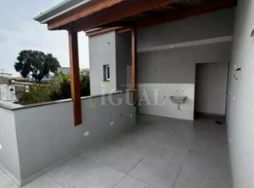 Cobertura · Cobertura à venda, Parque Novo Oratório em Santo André/SP