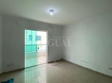Casa · 132m² · 2 Quartos · 3 Vagas · Sobrado para Aluguel em Vila Curuçá, Santo André.