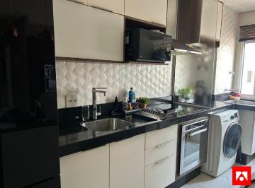 Apartamento · 60m² · 2 Quartos · 1 Vaga · Apartamento à venda com 2 quartos (2 suítes) e 1 vaga no Residencial Liberty Garden em Santa Bárbara