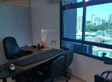 Comercial · 104m² · 2 Vagas · Sala Comercial à venda no Centro Comercial Sandin em Americana