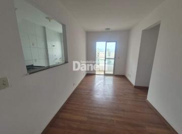 Apartamento · 63m² · 2 Quartos · 1 Vaga · Apartamento à venda, 2 quartos, 1 suíte, 1 vaga, Parque Senhor do Bonfim - Taubaté/SP