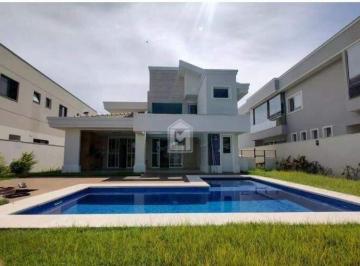 Casa Alphaville Jacuhy · Lívia Machado Imóveis Vende Casa De Alto Padrão Res. 02 em um dos Melhores Condomínios o Alphaville