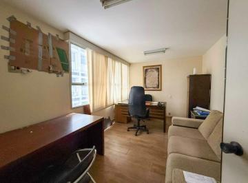 Comercial · 160m² · 2 Vagas · Livia Machado Imóveis vende: sala comercial de 160m² na Praia do Suá - Vitória/ES