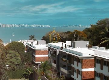 Apartamento · 128m² · 3 Quartos · 4 Vagas · Viva com Tranquilidade no PIATTO CACUPÉ - 128,10 m² privativos.