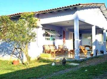 Casa · 200m² · 4 Quartos · 1 Vaga · Casa 4 dormitorios com suite e piscina em Nova Santa Rita.