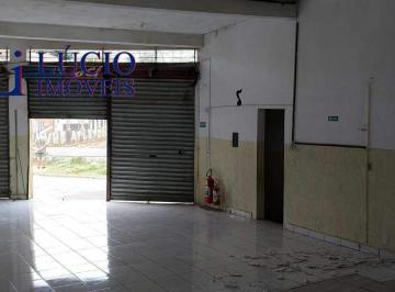 Comercial · 172m² · Salão à venda, 172 m² por R$ 540.000,00 - Vila Camilópolis - Santo André/SP