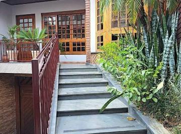 Casa · 351m² · 3 Quartos · 8 Vagas · Casa com 3 dormitórios à venda no Parque das Nações - Santo André - SP