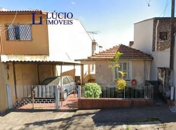 Terreno · 280m² · Terreno à venda, 280 m² por R$636.000 - Vila Camilópolis - Santo André/SP