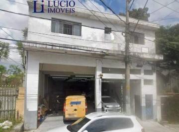 Comercial · 700m² · 20 Vagas · Salão à venda, 700 m² por R$ 1.350.000,00 - Vila Alto de Santo André - Santo André/SP