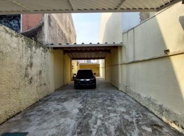 Terreno · 202m² · Terreno à venda, 125 m² por R$ 500.000 - Vila Floresta - Santo André/SP