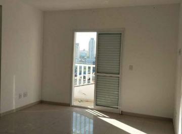 Apartamento · 34m² · 1 Quarto · Kitnet com 1 dormitório à venda, 34 m² por R$ 220.000,00 - Jardim Pilar - Mauá/SP