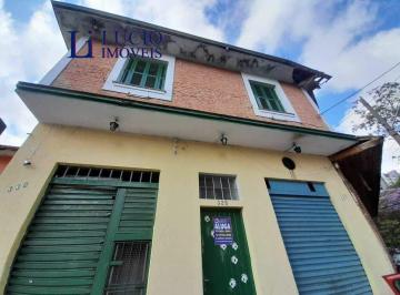 Apartamento · 50m² · 2 Quartos · Sobreloja para alugar próximo a Praça Keneddy na Vila Bastos - Santo André/SP
