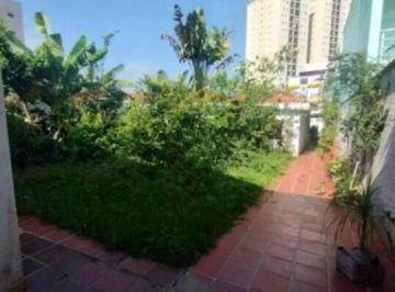 Casa · 168m² · 4 Quartos · 3 Vagas · Casa com 4 dormitórios à venda na Vila Valparaíso - Santo André - SP