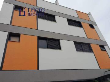 Apartamento · 130m² · 2 Quartos · 1 Vaga · Cobertura com 2 dormitórios à venda, 130 m² por R$ 371.000,00 - Parque Oratório - Santo André/SP