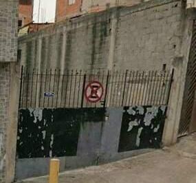 Terreno · 175m² · Terreno à venda, 175 m² por R$ 320.000,00 - Cidade São Jorge - Santo André/SP