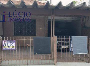 Terreno · 141m² · Terreno à venda por R$ 390.000,00 - Santa Teresinha - Santo André/SP