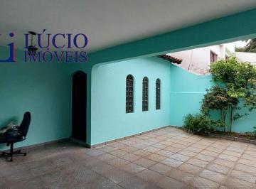 Casa · 98m² · 3 Quartos · 3 Vagas · Casa com 3 dormitórios à venda no Jardim Santo Antônio - Santo André - SP