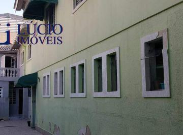 Casa · 500m² · 3 Quartos · 6 Vagas · Sobrado com 3 dormitórios à venda com 500 m² na Vila Metalúrgica - Santo André - SP