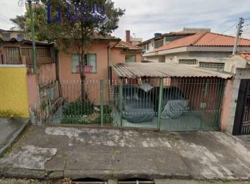 Terreno · 188m² · Terreno com casas antigas