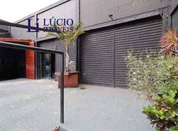 Comercial · 71m² · 5 Vagas · Salão com 415 m² à venda no Jardim Utinga - Santo André - SP