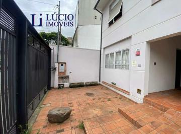 Casa · 150m² · 2 Vagas · Sobrado Comercial com 150m² para Locação no Bairro Jardim em Santo André - SP