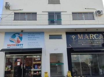 Comercial · 557m² · 4 Vagas · Prédio à venda, 556 m² por R$ 1.500.000,00 - Panorama - Panorama/SP