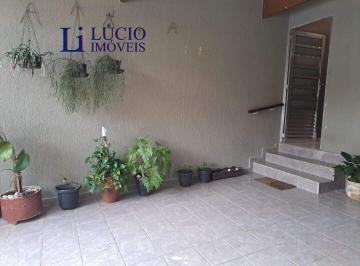 Casa · 143m² · 2 Quartos · 2 Vagas · Sobrado com 2 dormitórios à venda por R$ 700.000 - Vila Camilópolis - Santo André/SP
