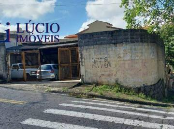 Terreno · 241m² · Terreno à venda, 420 m² por R$ 1.500.000,00 - Vila Francisco Matarazzo - Santo André/SP