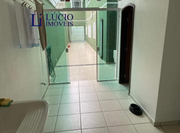 Casa · 316m² · 3 Quartos · 4 Vagas · Sobrado com 3 dormitórios à venda em Santa Teresinha - Santo André - SP