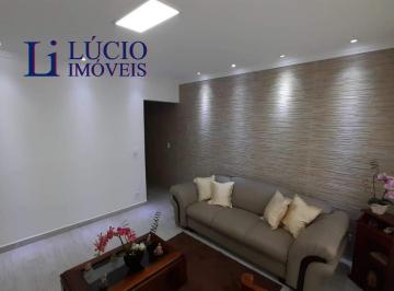 Casa · 266m² · 4 Quartos · 2 Vagas · Casa com 4 dormitórios no Parque das Nações - Santo André - SP