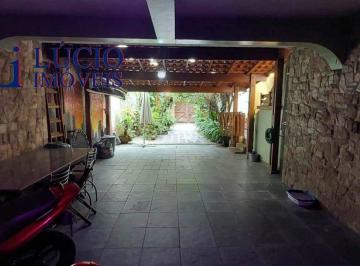 Casa · 163m² · 3 Quartos · Sobrado à venda na Vila Camilópolis - Santo André - SP