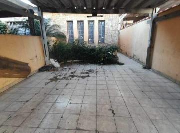 Casa · 172m² · 4 Quartos · 2 Vagas · Casa com 4 dormitórios no Parque das Nações - Santo André - SP