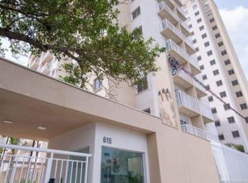 Apartamento · 34m² · 2 Quartos · Apartamento 2 Quartos no Parque São Rafael, São Paulo – Aceita Financiamento