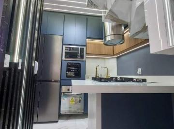 Apartamento · 80m² · 2 Quartos · 1 Vaga · Cobertura à venda, 80 m² por R$ 689.000,00 - Santa Maria - Santo André/SP