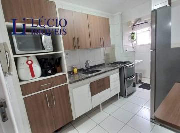 Apartamento · 50m² · 2 Quartos · 1 Vaga · Apartamento com 2 dormitórios à venda, 50 m² por R$ 320.000,00 - Parque Erasmo Assunção - Santo Andr