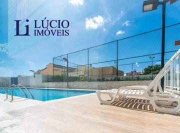 Apartamento · 75m² · 2 Quartos · 2 Vagas · Apartamento com 2 dormitórios, 75 m² - Parque das Nações - Santo André/SP