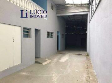 Comercial · 500m² · 15 Vagas · Prédio para alugar com 486 m² no Bairro Jardim - Santo André/SP