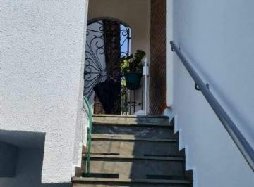 Casa · 179m² · 3 Quartos · 3 Vagas · Sobrado com 3 dormitórios à venda no Parque das Nações - Santo André - SP