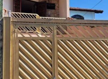 Casa · 120m² · 2 Quartos · 2 Vagas · Sobrado com 2 dormitórios à venda na Vila Camilópolis - Santo André - SP